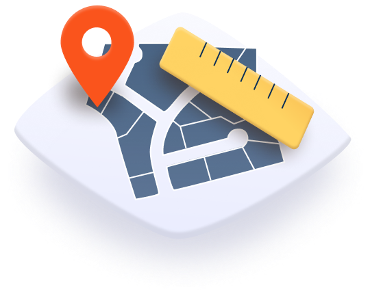 Planning and Zoning icon